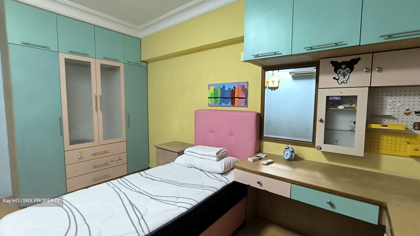 Blk 232 Tampines Street 21 (Tampines), HDB 5 Rooms #633750181
